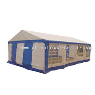 Relief Tent from China